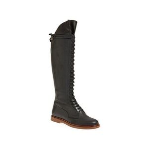 Margiela | Lace up boots